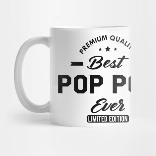 Pop Pop - The best pop pop ever Mug